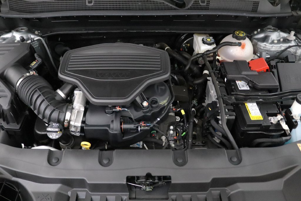 2024 Chevrolet Blazer 3LT - Photo 40
