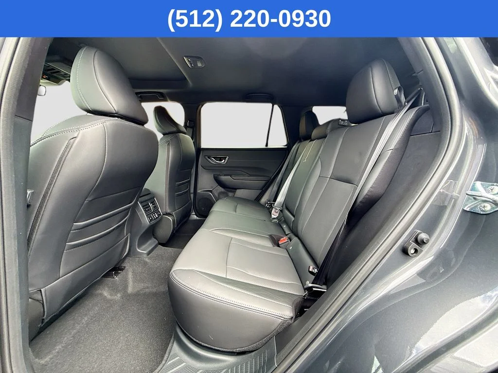 New 2026 Gray Subaru Touring image 31