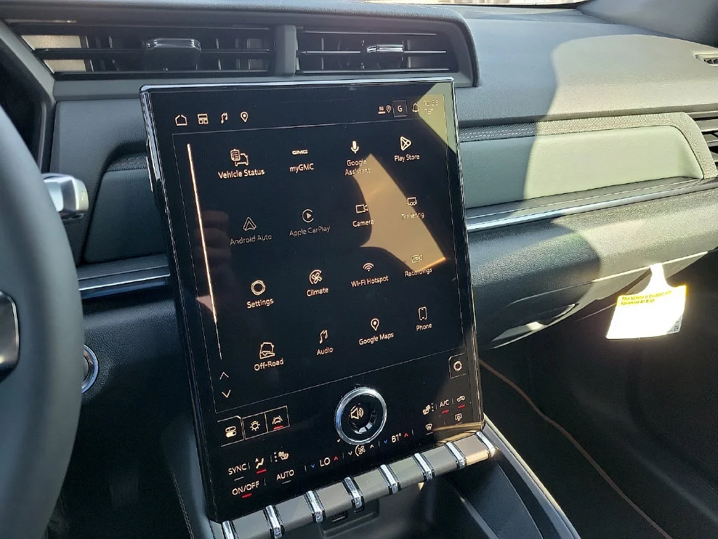 2027 GMC Terrain AT4 - Photo 22