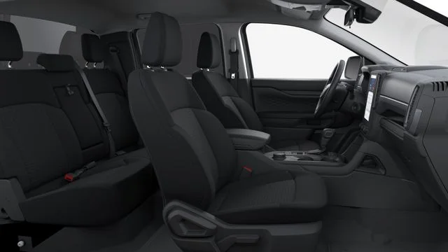 New 2026 Gray Ford XL image 6