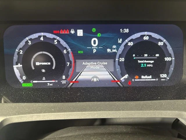 2026 Toyota Tacoma TRD Pro - Photo 20
