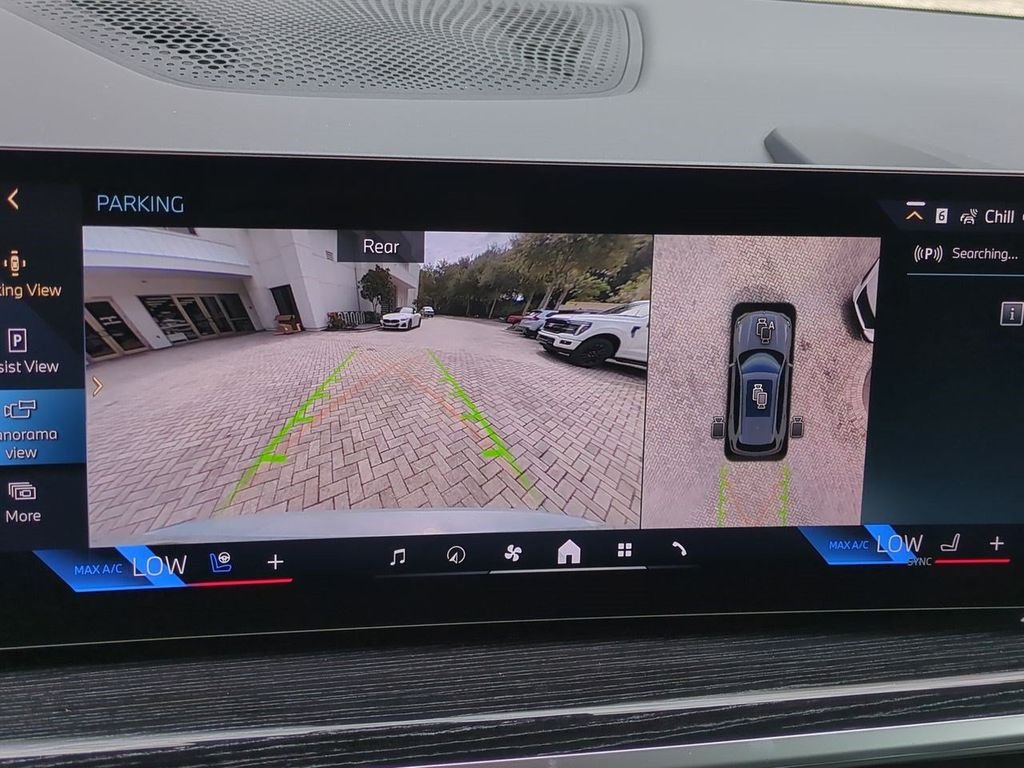 New 2026 Gray Metallic BMW xDrive50e image 21