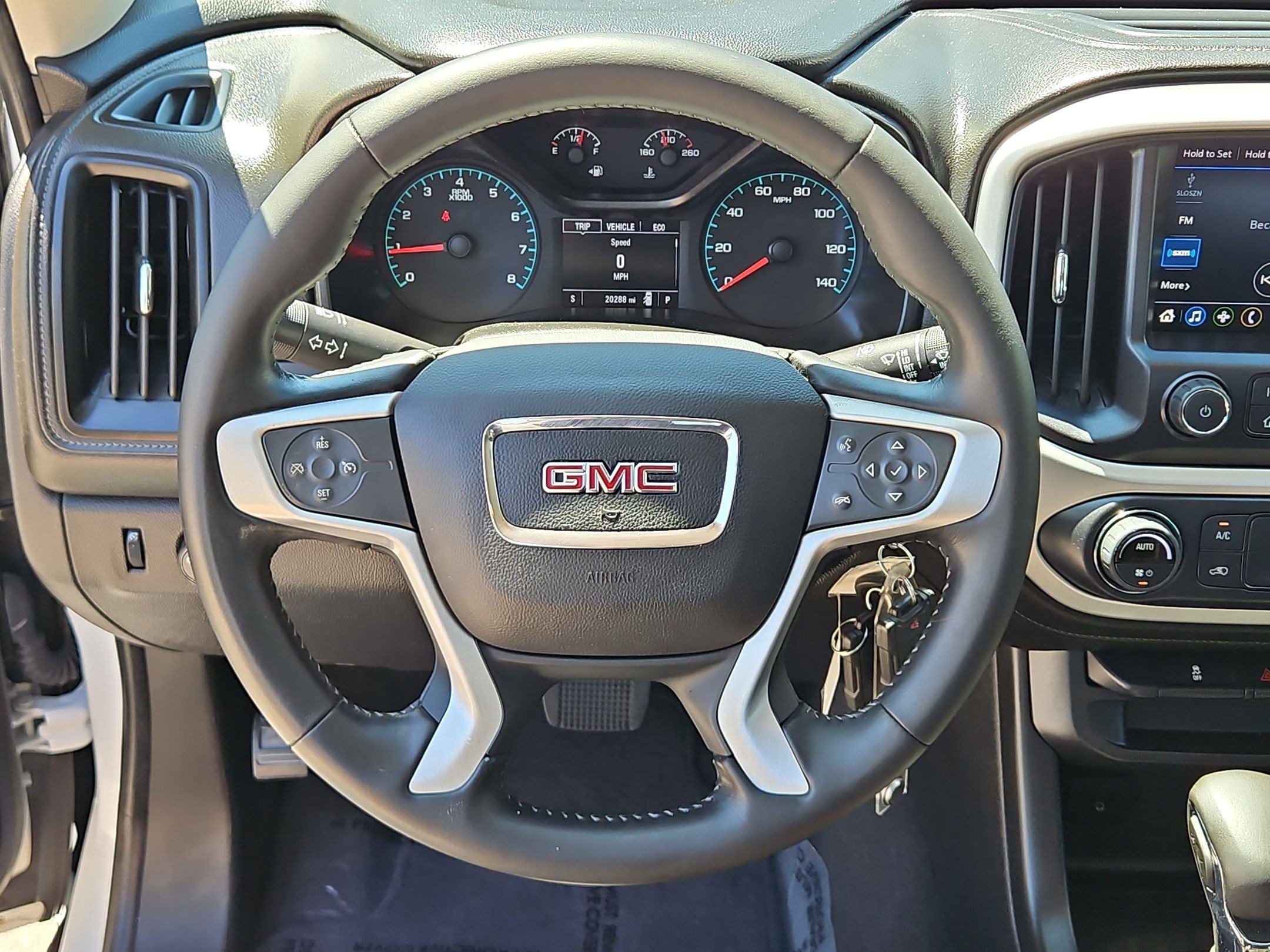 2022 GMC Canyon Elevation - Photo 15