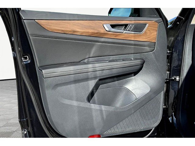 New 2026 Deep Black Pearl Volkswagen 2.0T SE image 21