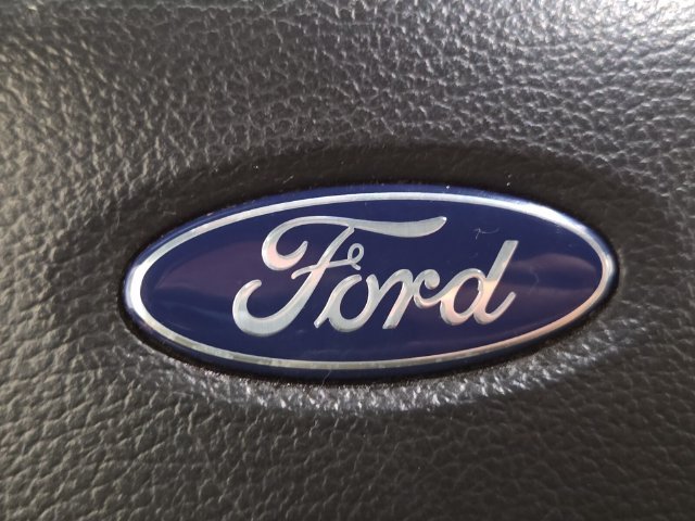 Used 2019 White Ford XLT image 33