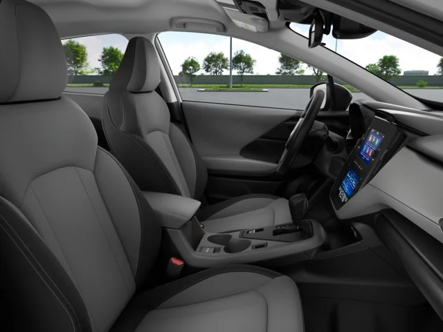 New 2026 CRYSTAL WHITE PEARL Subaru Base image 15