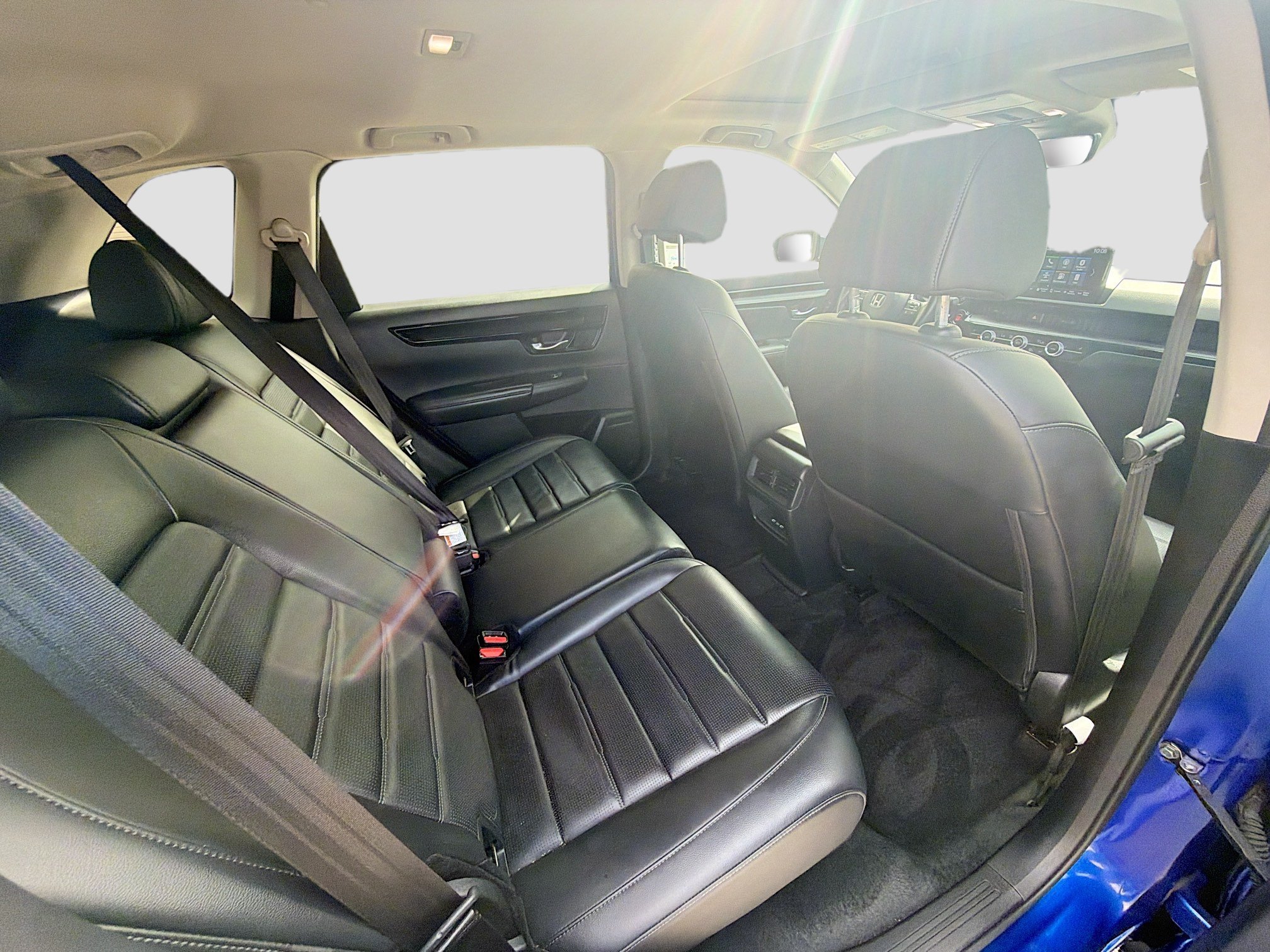 2024 Honda CR-V EX-L - Photo 29