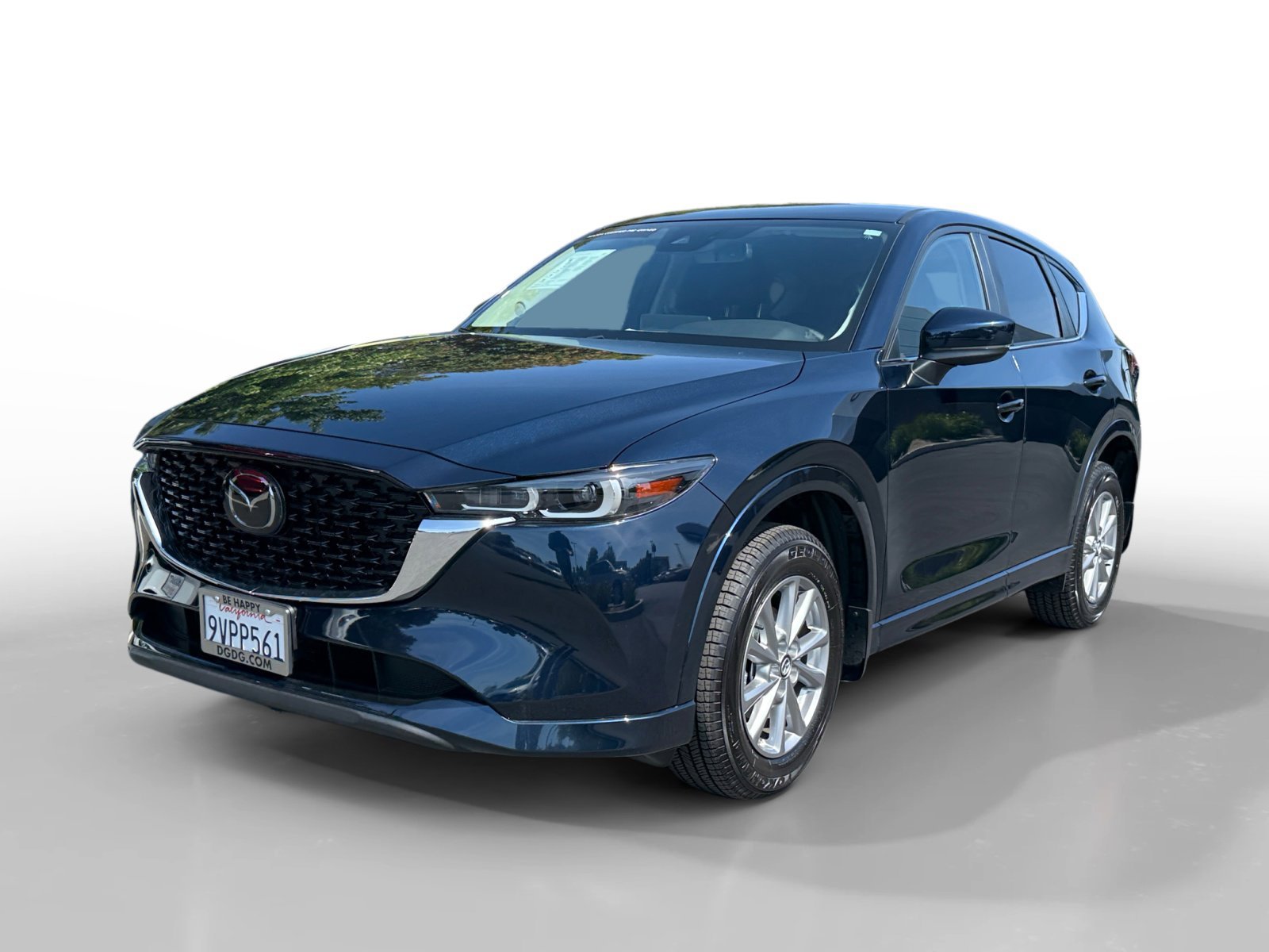 2025 Mazda CX-5 S Preferred package Auto AWD's photo