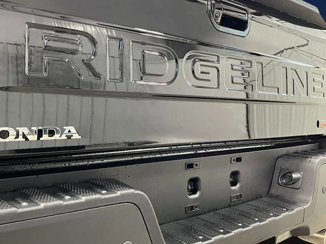 2026 Honda Ridgeline TrailSport - Photo 7