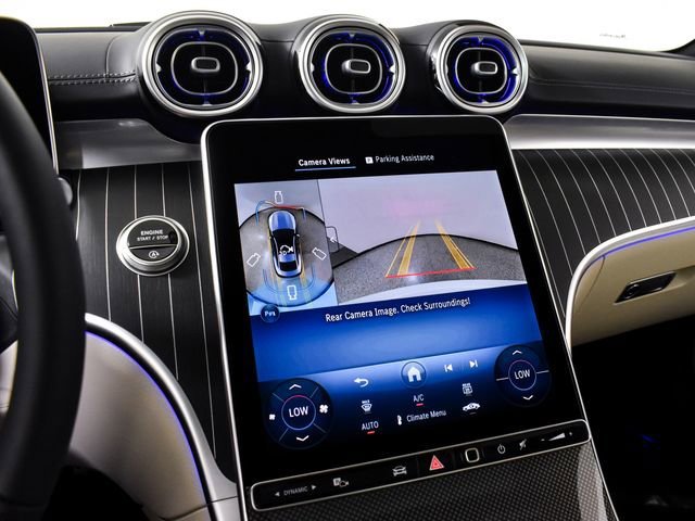New 2026 Polar White Mercedes-Benz CLE 300 image 78