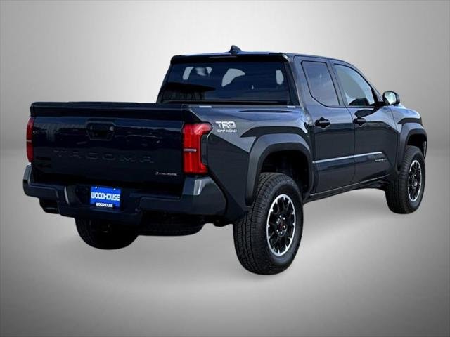 Certified Used 2025 UNDERGROUND Toyota  image 5