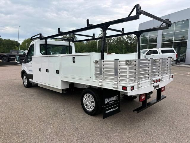 Used 2024 White Ford  image 6