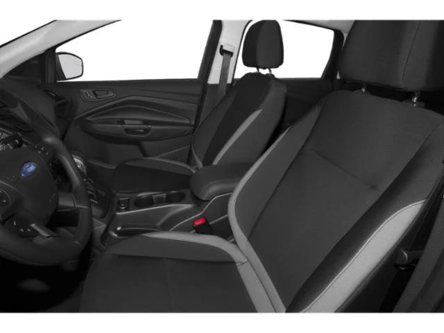 Used 2015 Blue Ford SE image 9