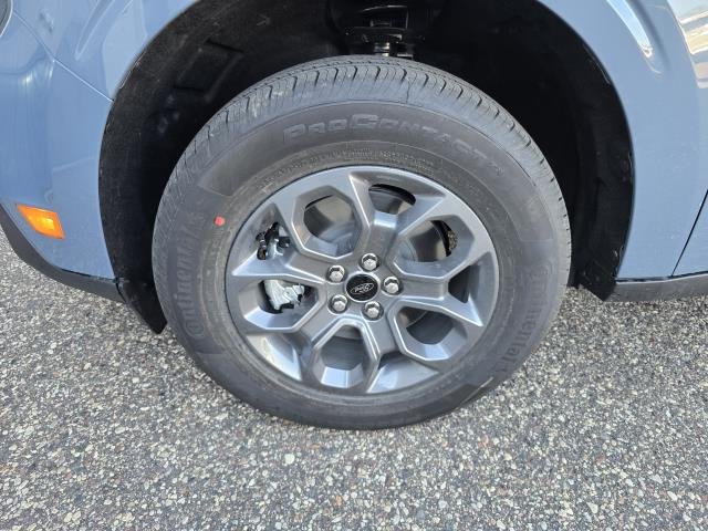 New 2026 Azure Gray Metallic Tri-Coat Ford XLT image 32