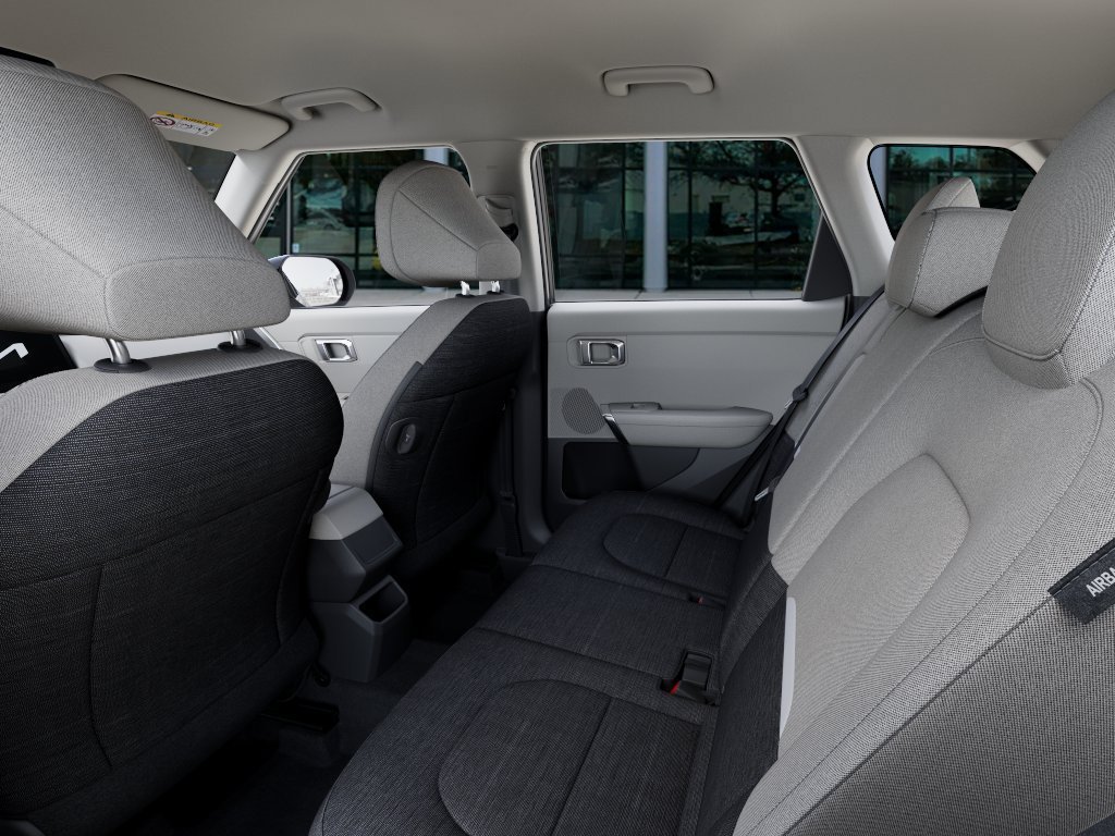 New 2027 Black Kia LX image 18