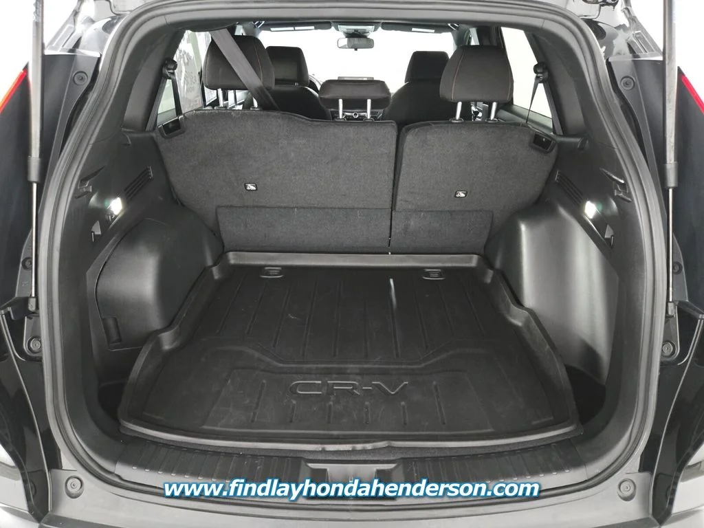 2024 Honda CR-V Sport - Photo 20