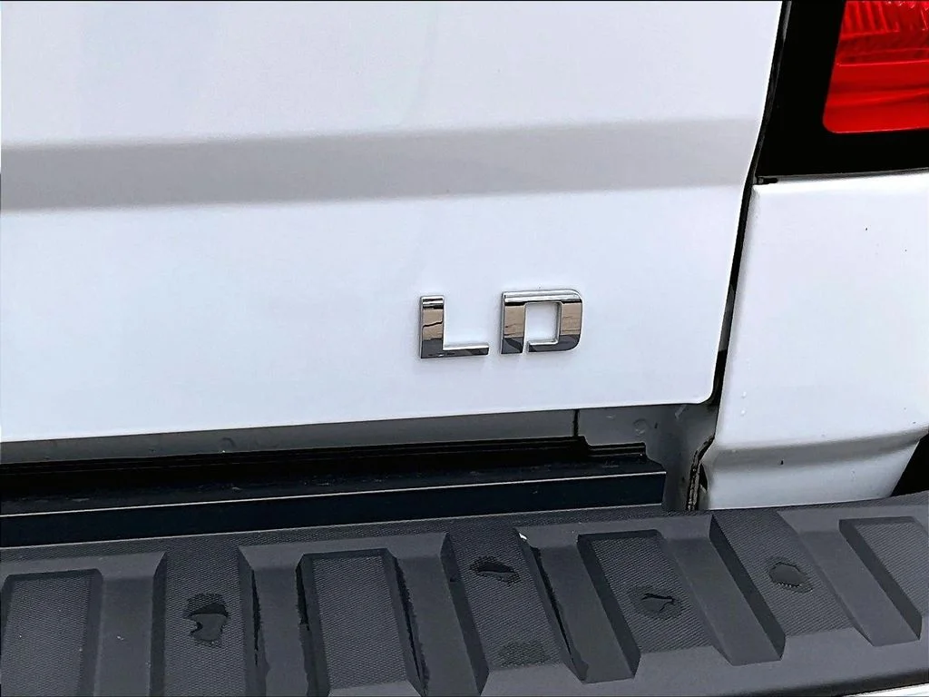 Certified Used 2019 White Chevrolet LT image 25