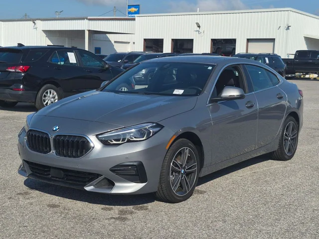 2024 BMW 2 Series 228i