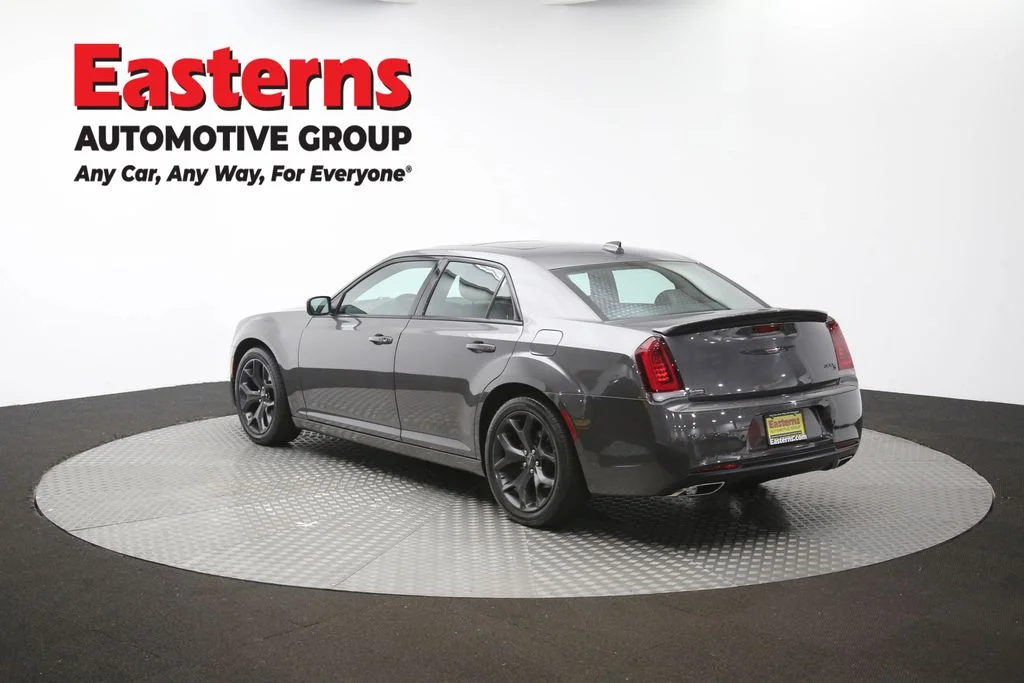 Used 2023 Gray Chrysler S image 63