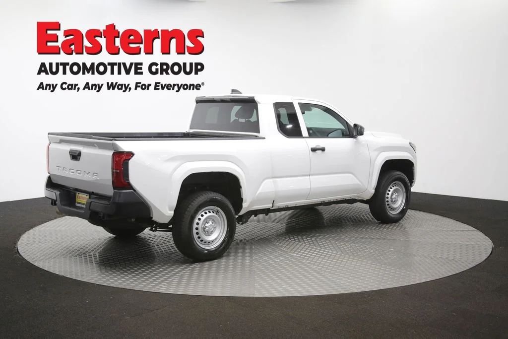 Used 2024 White Toyota SR image 39