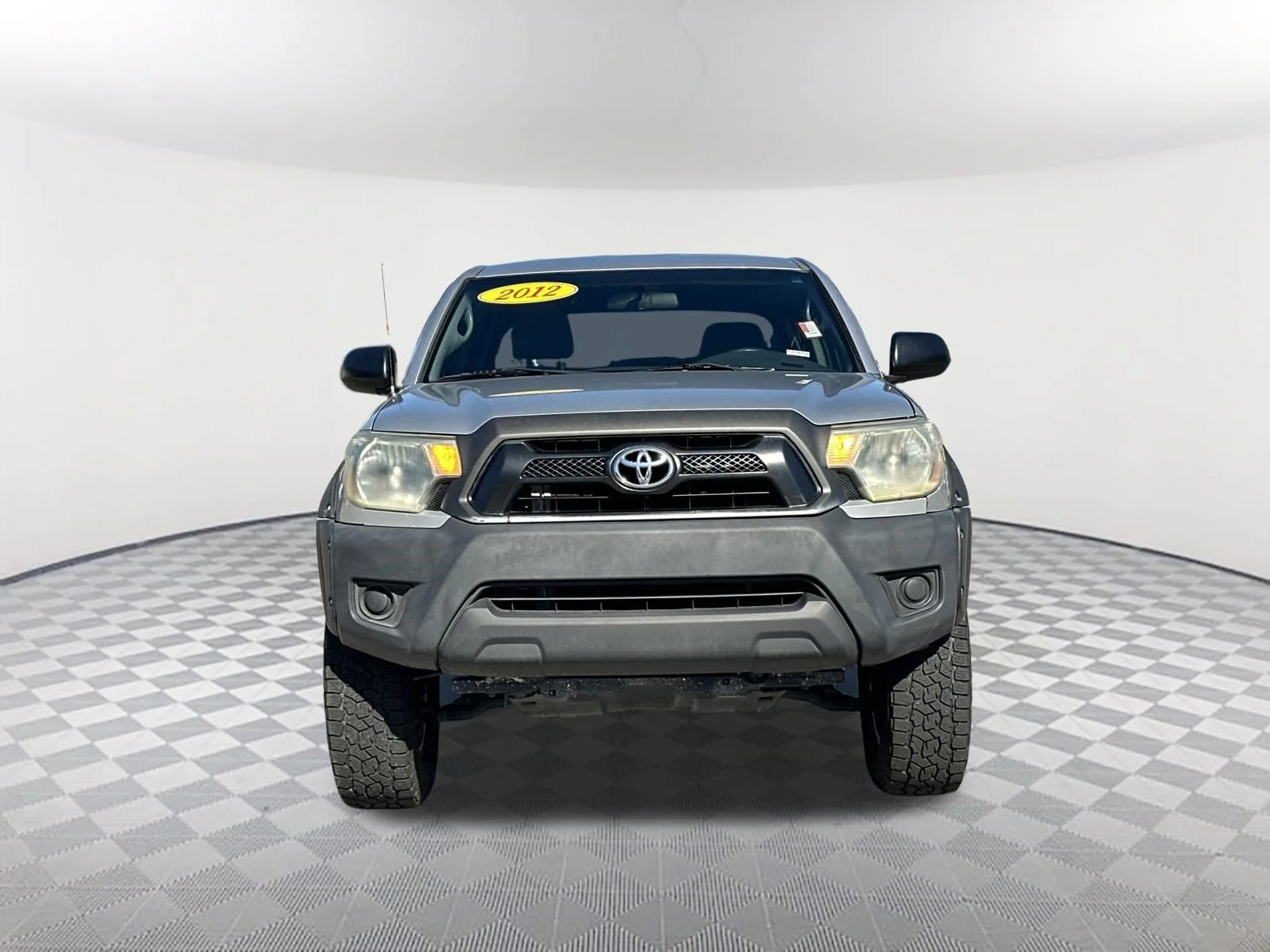 Used 2012 Toyota Tacoma PreRunner with VIN 5TFJU4GN5CX016823 for sale in LaGrange, GA