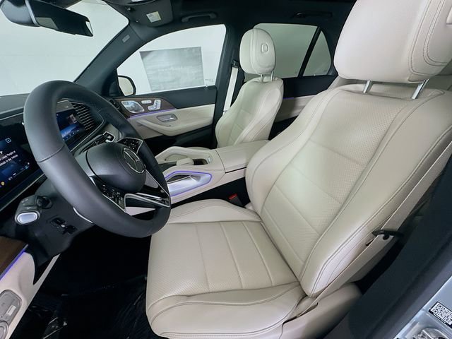 New 2026 Cirrus Silver Metallic Mercedes-Benz GLE 450 image 53