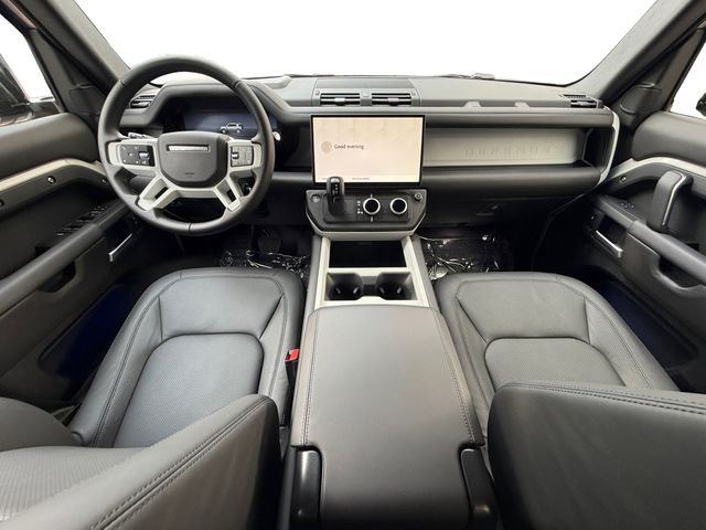 Certified Used 2026 Gray Land Rover X-Dynamic SE image 12