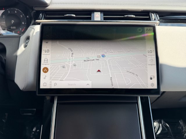 Used 2026 Gray Land Rover Dynamic SE image 21