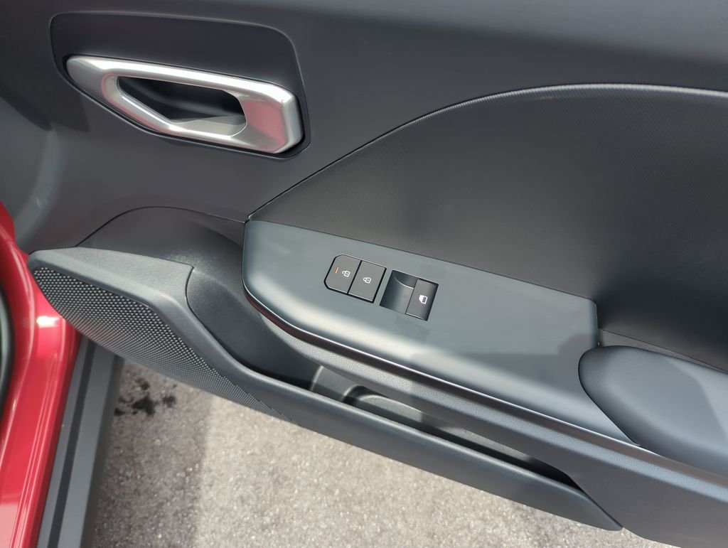 New 2026 Currant Red Kia LXS image 33