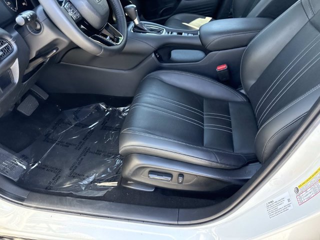 2024 Honda HR-V EX-L - Photo 19