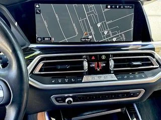 Used 2023 Black BMW xDrive40i image 20