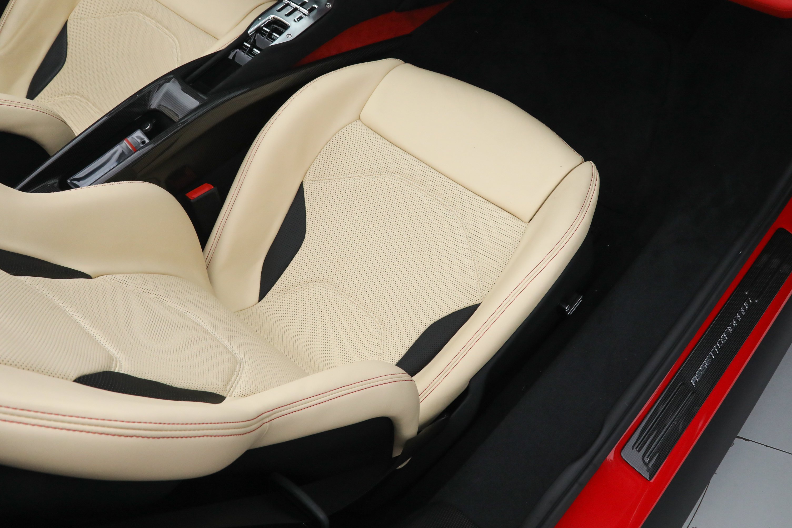 2024 Ferrari 296 Base - Photo 24