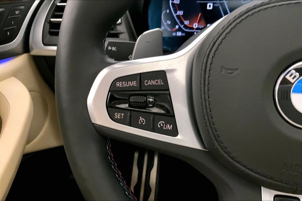 Certified Used 2023 Alpine White BMW  image 18