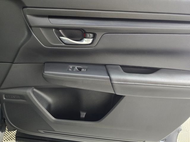 2024 Honda CR-V EX - Photo 4
