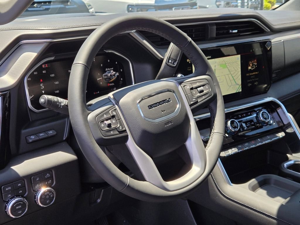 2026 GMC Sierra 2500HD Denali - Photo 11