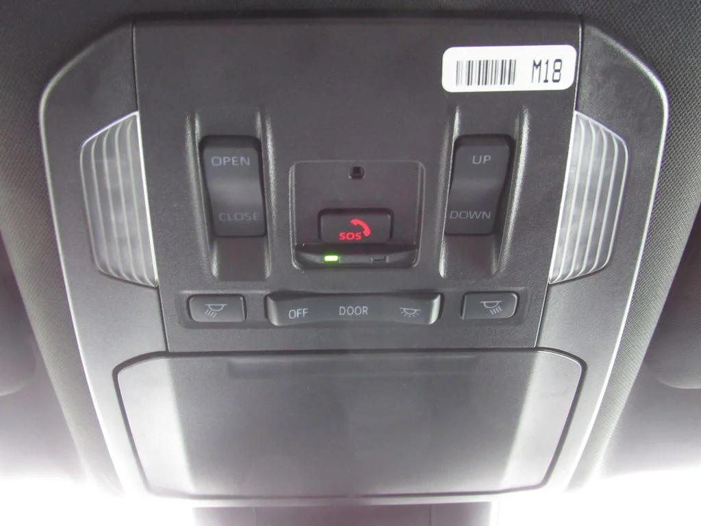 2025 Toyota Highlander XSE - Photo 27
