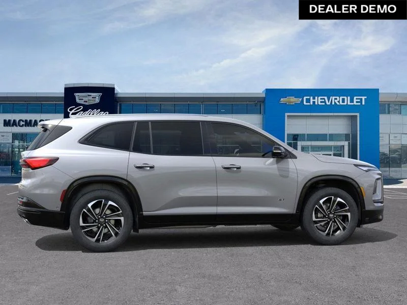 Used 2026  Buick Sport Touring image 5