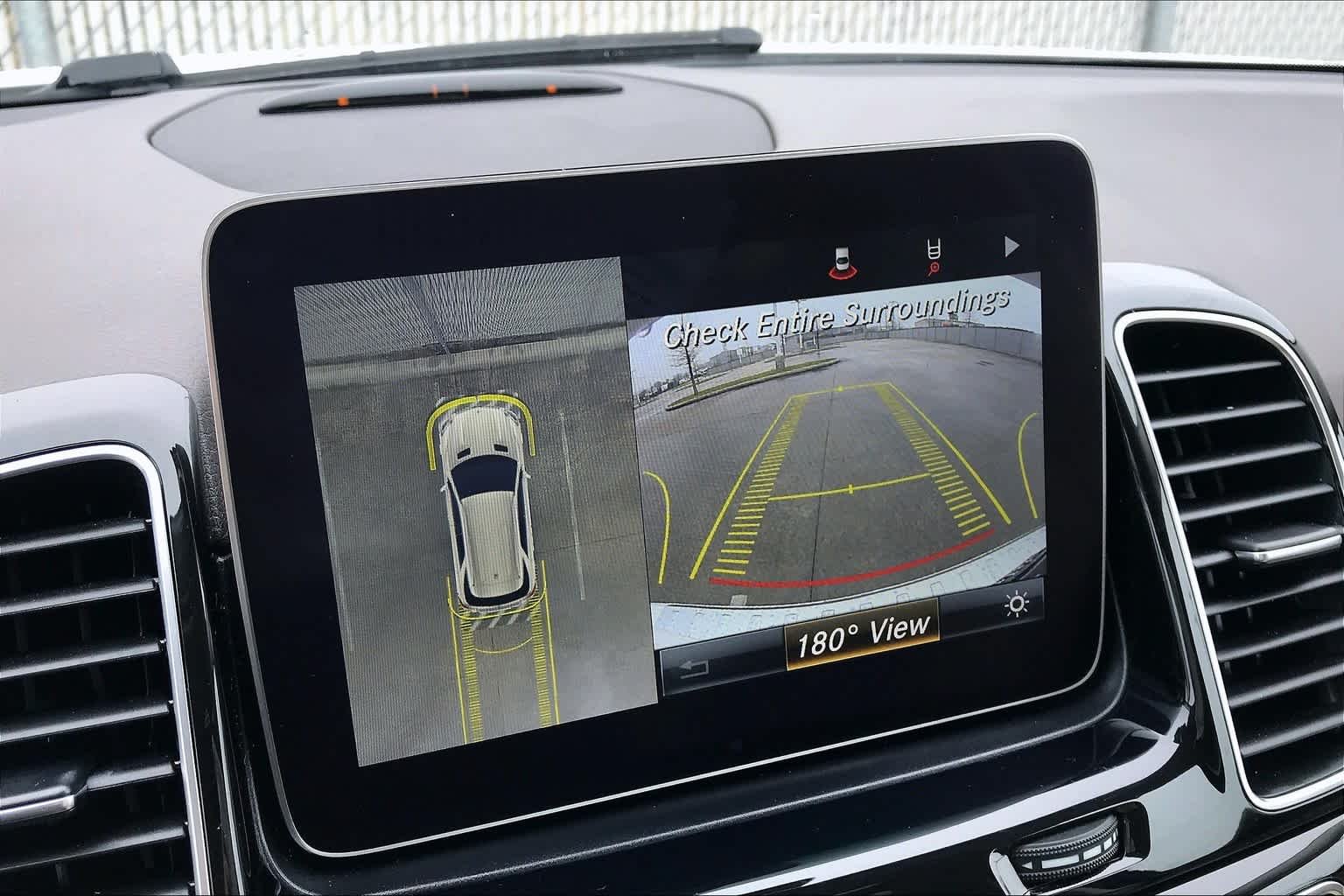 Used 2018 799 Mercedes-Benz GLE 350 image 25