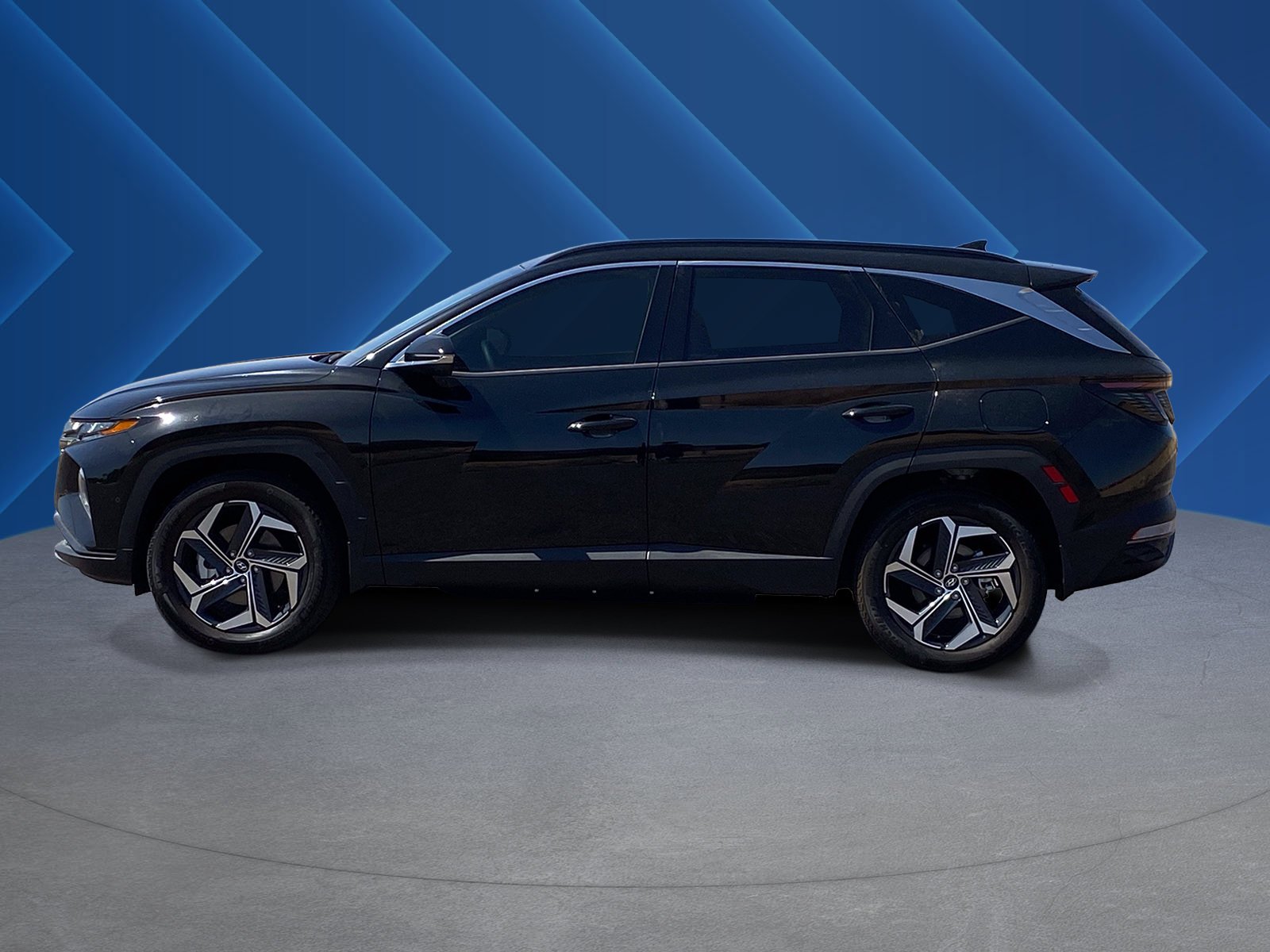 2024 Hyundai Tucson Limited - Photo 6