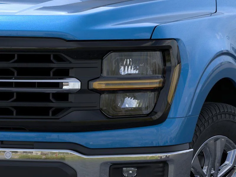 2025 Ford F-150 XLT - Photo 18