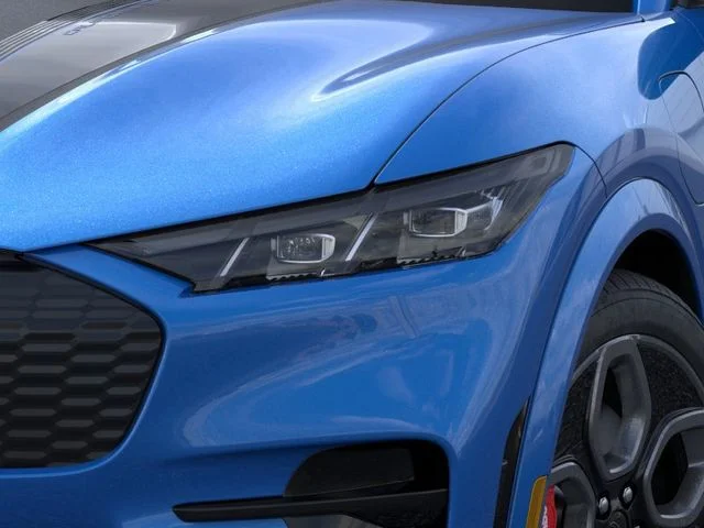 New 2026 Blue Ford GT image 18