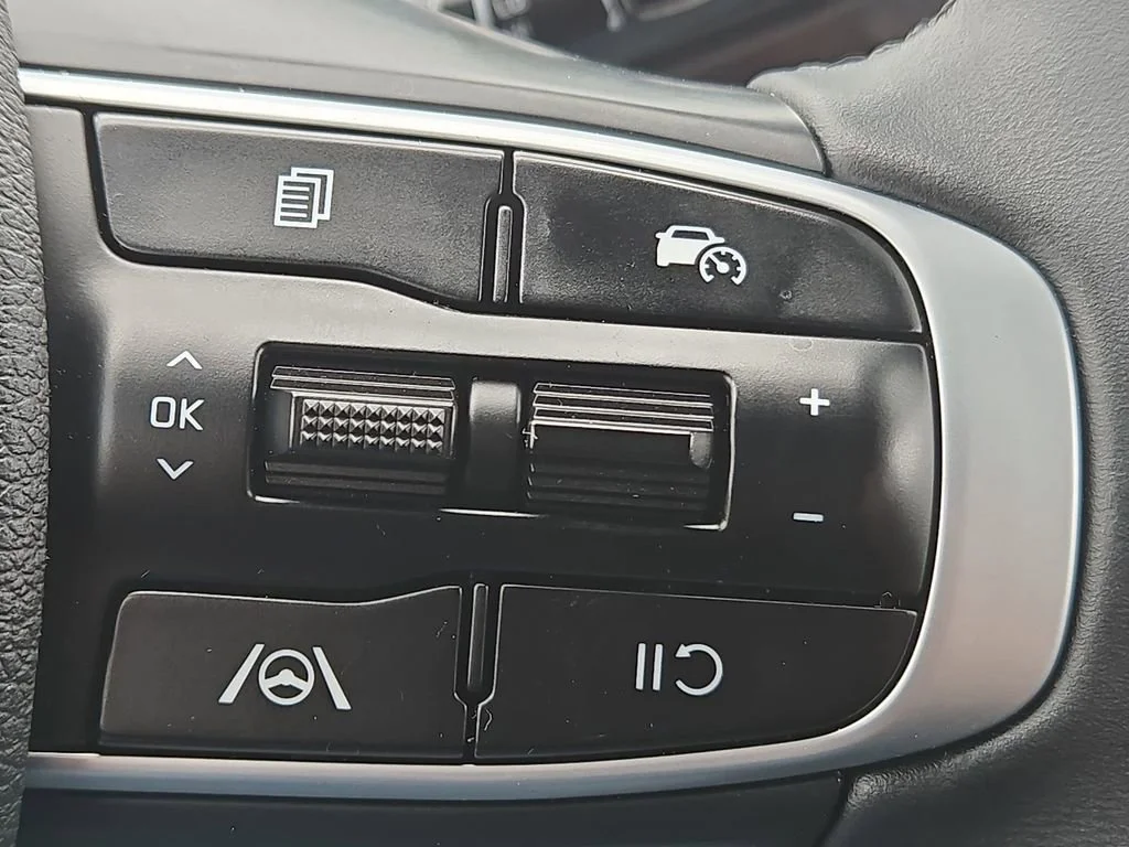 2025 Kia Sportage X-Line - Photo 52