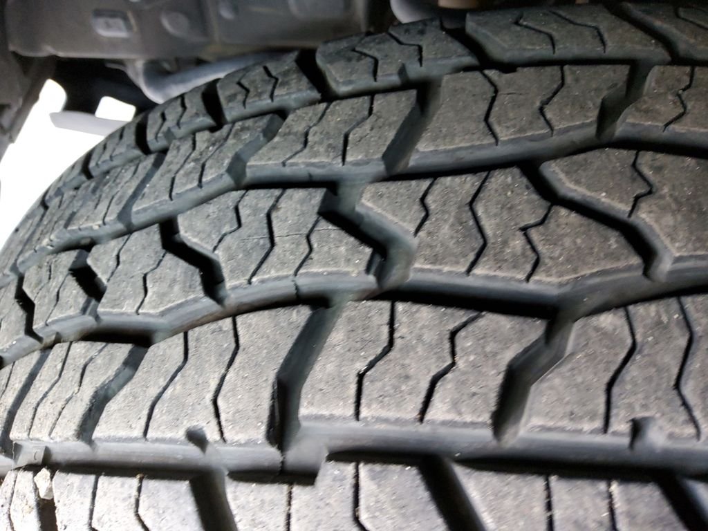 Used 2021  Toyota TRD Off-Road image 22