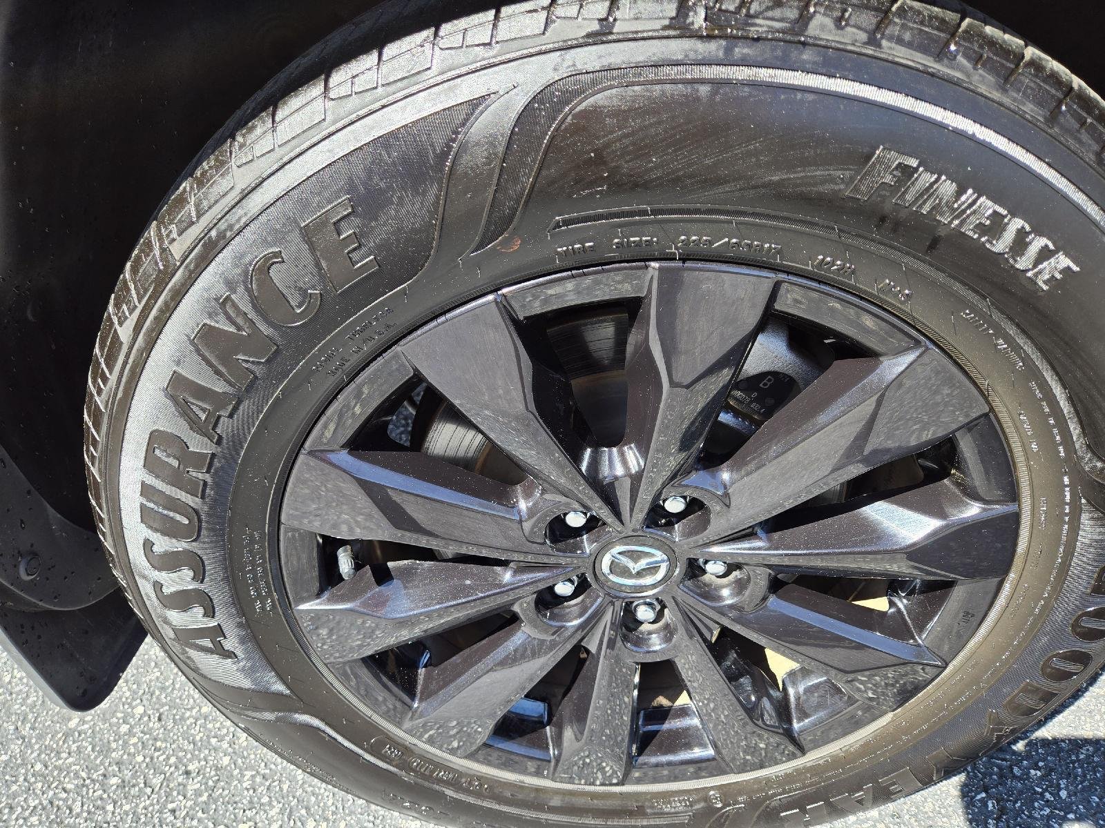 2024 Mazda CX-50 S PREFERRED - Photo 13