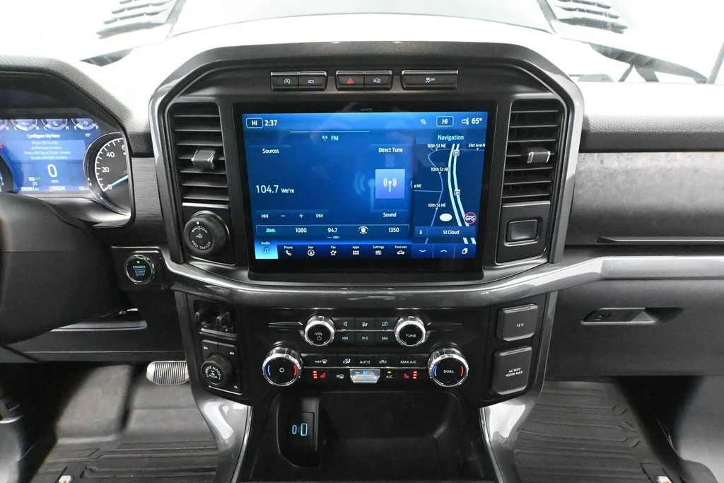 2023 Ford F-150 Tremor - Photo 31