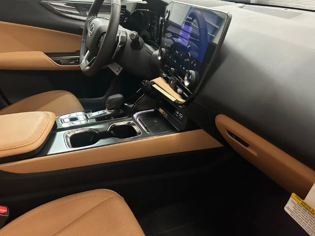 New 2026 Gray Lexus 350 Premium image 12