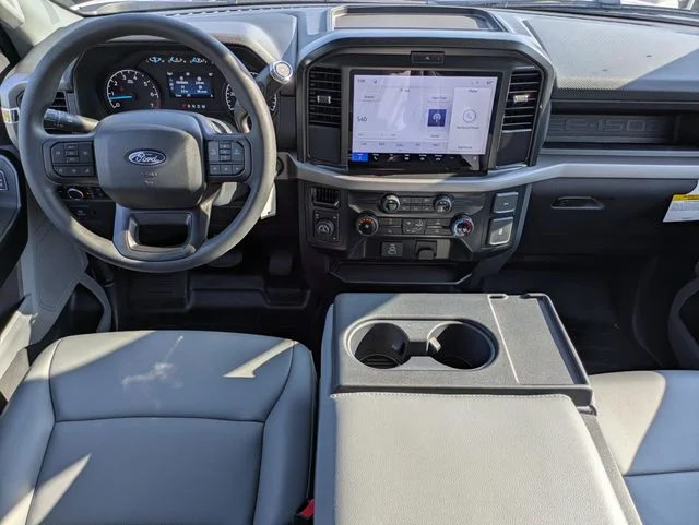 New 2026 White Ford XL image 15
