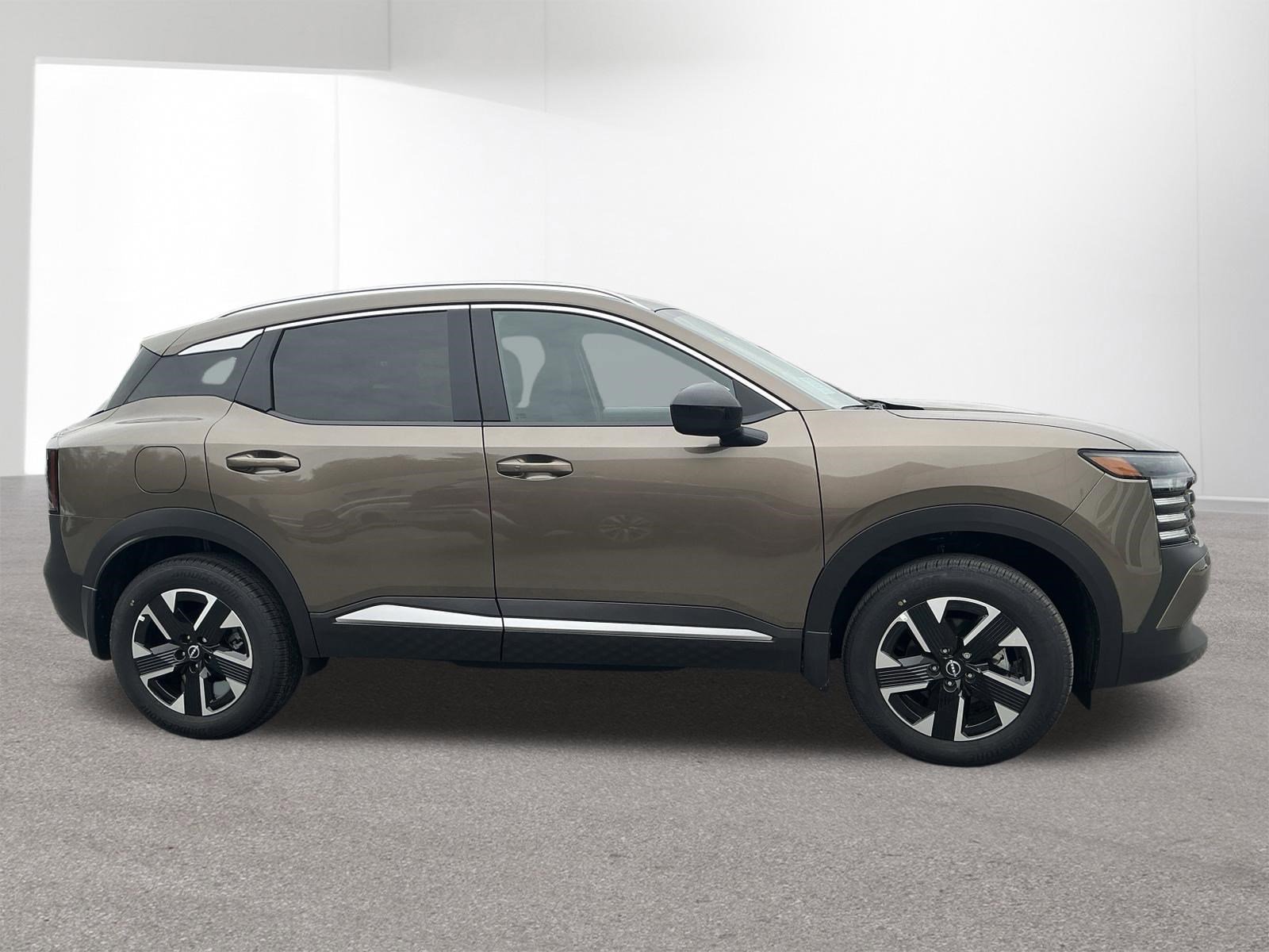 2026 Nissan KICKS SV AWD - Photo 3