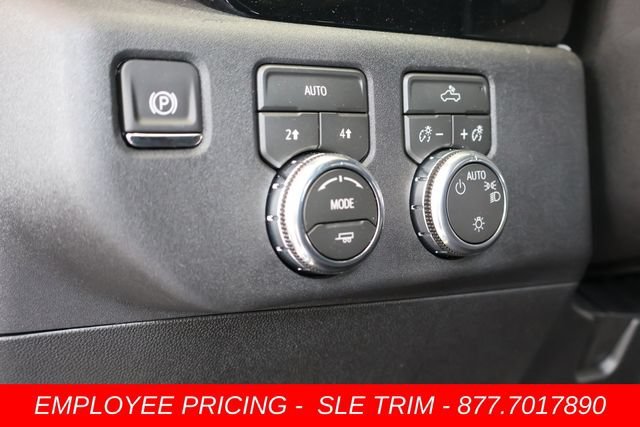 2026 GMC Sierra 1500 SLE - Photo 22
