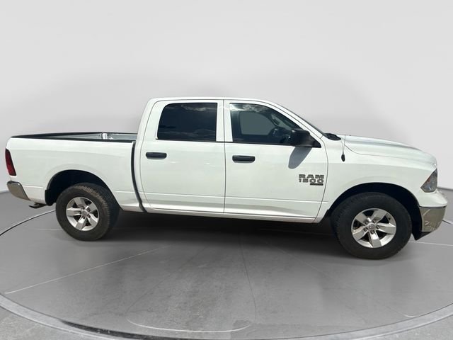 Used 2023 White Ram SLT image 9